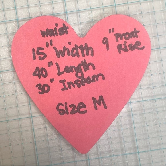 Cargo Camo Kings River Relaxed Size Medium - Picture 11 of 11